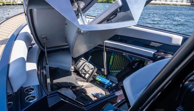 My Melody yacht for sale 17