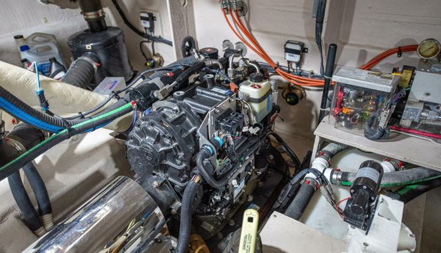 noname yacht for sale 60