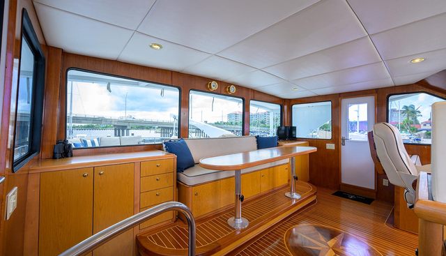 BUSINESS TRIP 2 yacht for sale 33