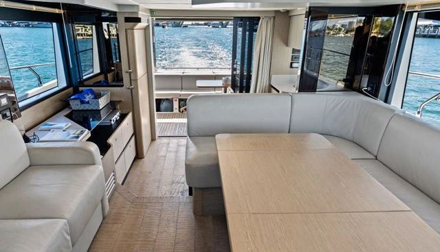 EMERALD yacht for sale 27