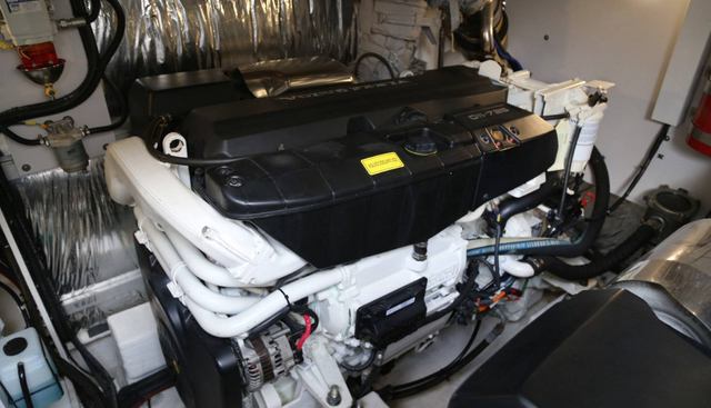 noname yacht for sale 33