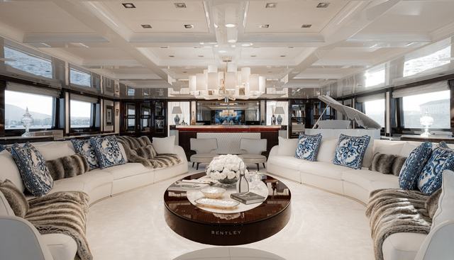 Emir yacht for sale 20