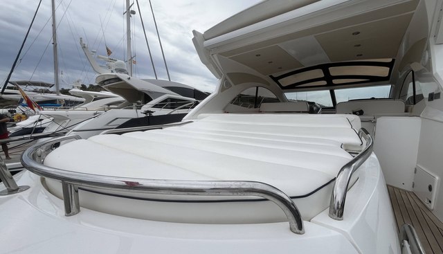 noname yacht for sale 7