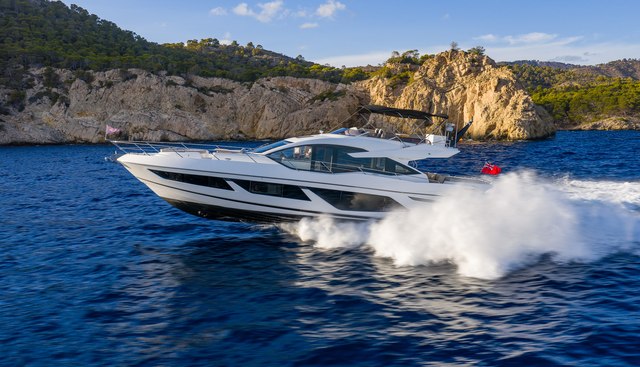 noname yacht for sale 10