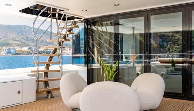 Cocoon yacht for sale 38