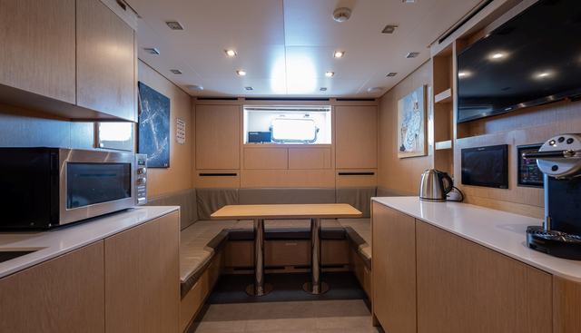 Sofi VI yacht for sale 39