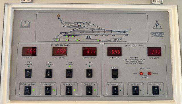 noname yacht for sale 67