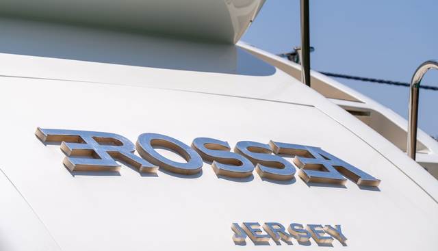 EROSSEA yacht for sale 28