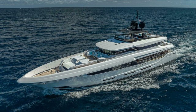 NEVERLAND yacht for sale 5