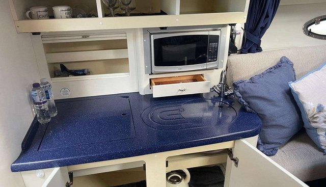 noname yacht for sale 14