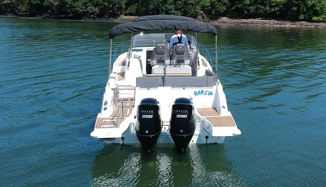 noname yacht for sale 9
