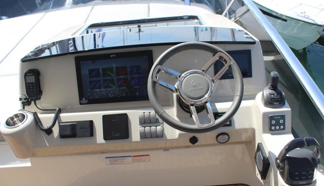 In Stock yacht for sale 13