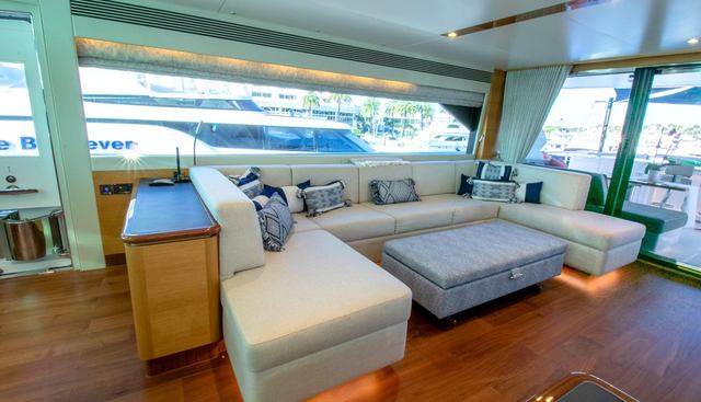 noname yacht for sale 42