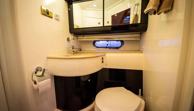 noname yacht for sale 18