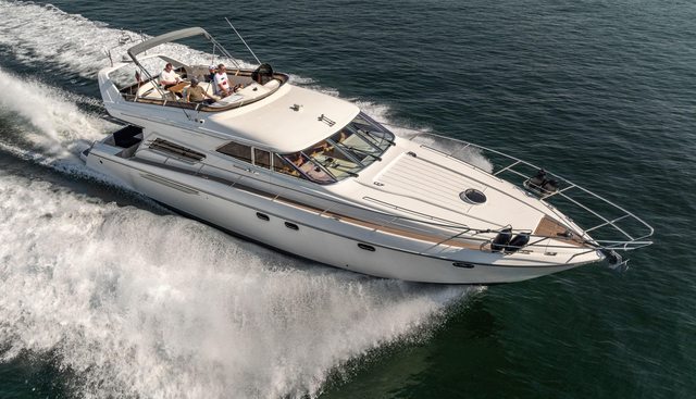 noname yacht for sale 5
