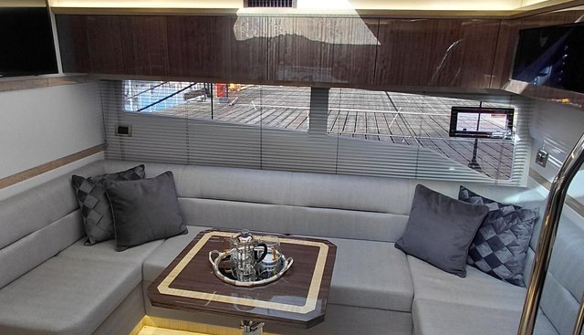 noname yacht for sale 22