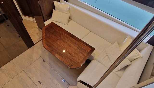 Volvo IPS & DPS yacht for sale 18