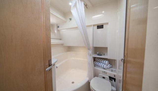 Cape San Blas Inn yacht for sale 47