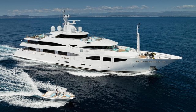 AIFER yacht for sale 34