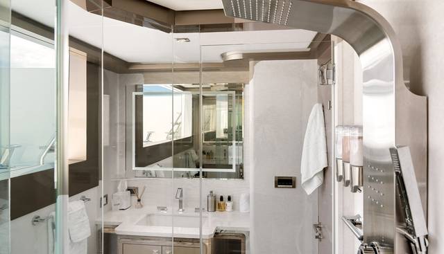 Just A Vacation yacht for sale 37