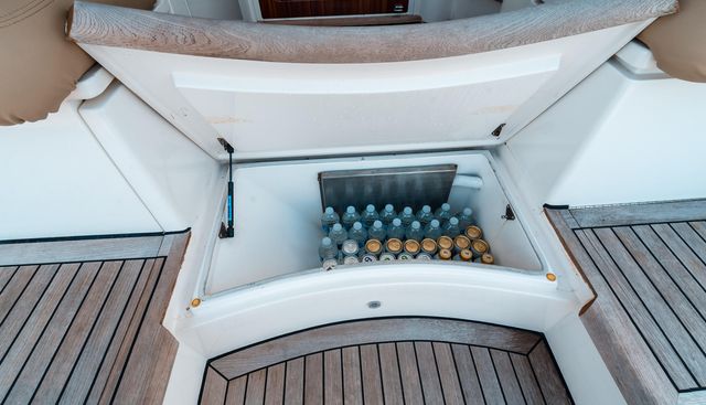 Relentless yacht for sale 18