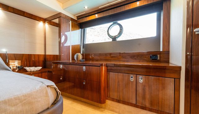 LADY MARIA yacht for sale 34