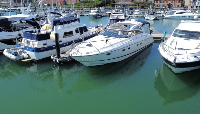 noname yacht for sale 25