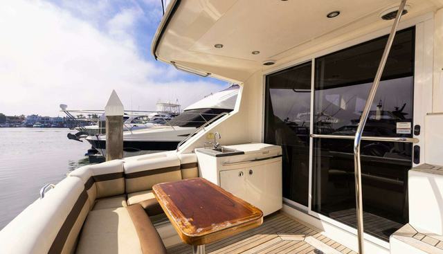 KA-BAR yacht for sale 5