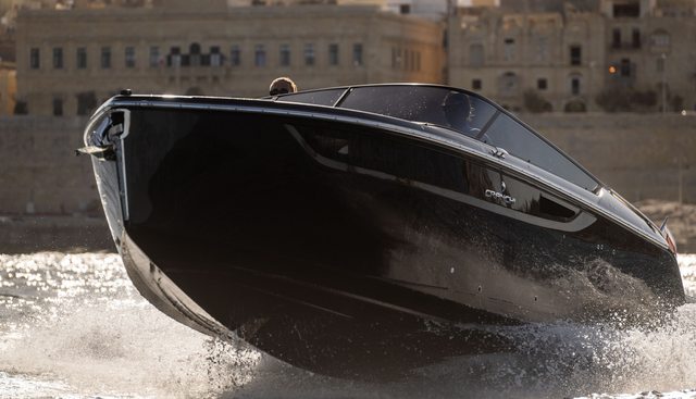 BOBO 8 yacht for sale 7