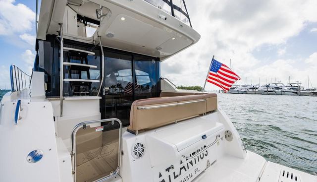 ATLANTIUS yacht for sale 14