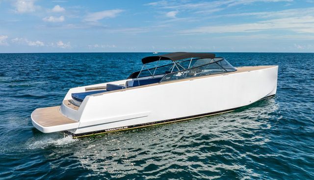 noname yacht for sale 3