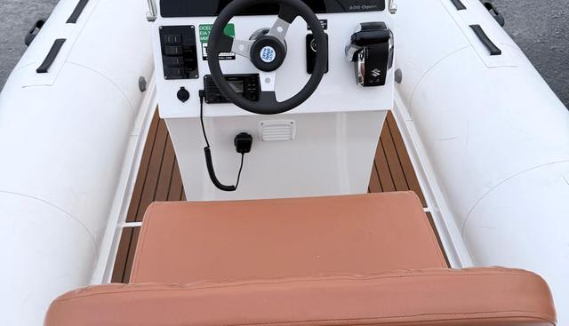 noname yacht for sale 7