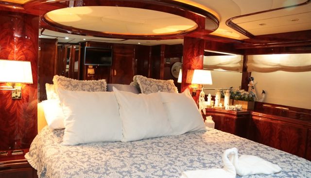noname yacht for sale 18