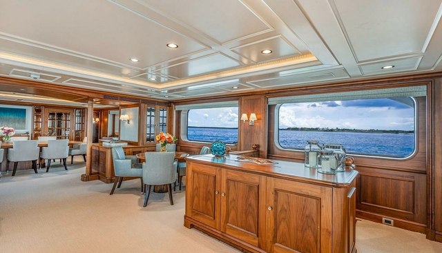 Big Easy yacht for sale 9