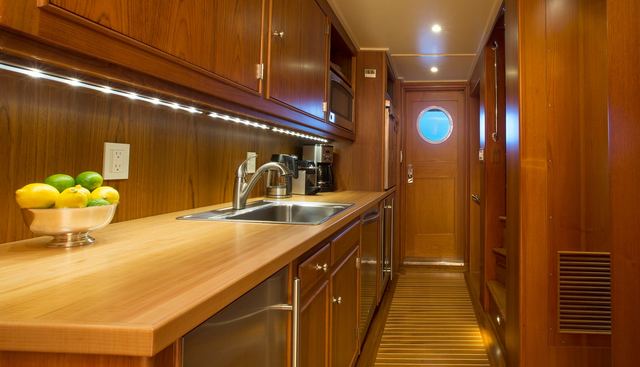 Stoneface yacht for sale 7