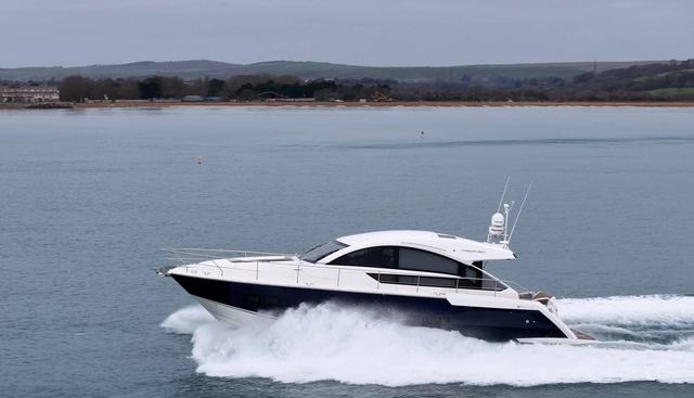 noname yacht for sale 59