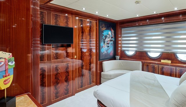 ABILITY yacht for sale 28