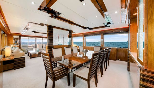MESMERIZE yacht for sale 19
