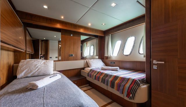 Mello yacht for sale 43