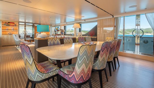 noname yacht for sale 27