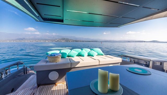 SANTA BARBARA yacht for sale 4