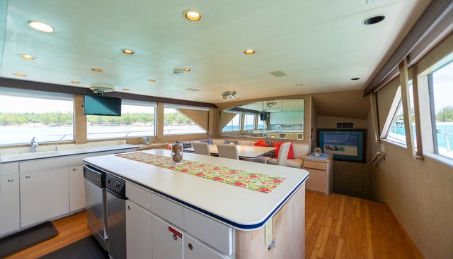 ISLAND TIME yacht for sale 27