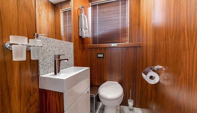 Future yacht for sale 15