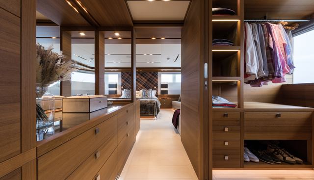 Brigadoon yacht for sale 22