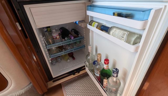 Fansea yacht for sale 29