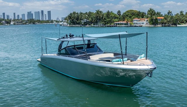 YANINA yacht for sale 7