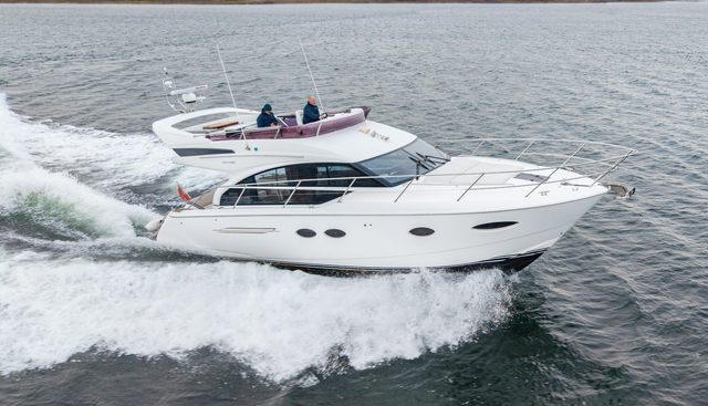 noname yacht for sale 2