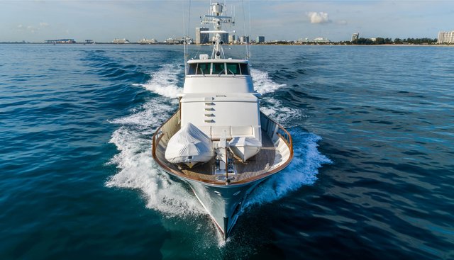 IMPETUOUS yacht for sale 8