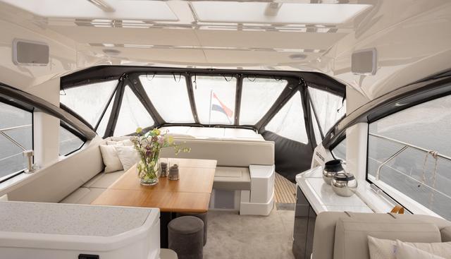 noname yacht for sale 18