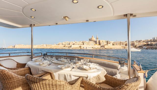 ELEGANCE yacht for sale 9